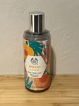 the body shop parfym
