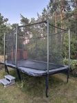 Acon Air 16 HD trampolin – studsmattans årsmodell - 22