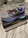 HELT NYASaucony Endorphin Speed 4 Shadow/Storm ombre/Tempete