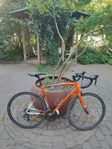 Crescent Nano Sport med GP 5000
