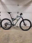 ALLEBIKE Alpha  Polstar edition-24