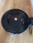 IRobot dammsugare 