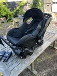 Babyskydd, britax römer.