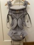 Ergobaby Omni 360 Cool Air - Mesh, Pearl Grey