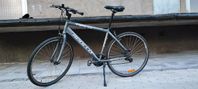 Apollo PRO Herrcykel (L)