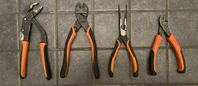 Knipex. Bacho