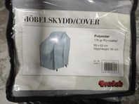 stol överdrag 