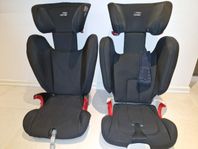 Britax Römer Bältesstol