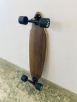 Longboard: Urskog ”Kvist” - Nr:044