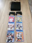 PS4 Slim