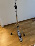 Tama Iron cobra hi-hat stativ