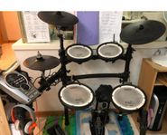 Roland td 15