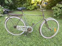 Hermes 28tum herrcykel 