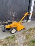 Jordfräs Cub Cadet nyskick