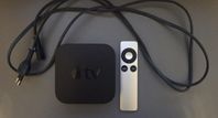 Apple TV 4K