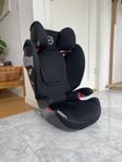 Cybex Solution S-fix Iso-fix