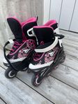 rollerblades barn