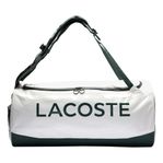Lacoste duffel bag väska