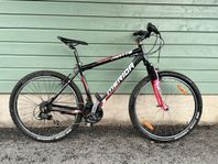 MERIDA MATTS, kvalité cykel till ett bra pris!!