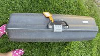 Samsonite hård resväska – robust & prisvärd