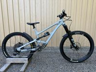 YT Capra Core 2 AL 2022, stl XL