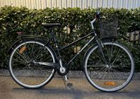 Crescent 28 tum