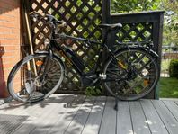 EvoBike SPORT-8 Mid-Drive 250W - Elcykel Herr