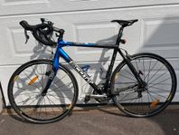 Scott CR 1 i kolfiber 