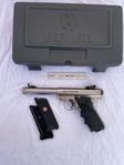Ruger MKIII .22lr