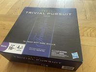 Nytt Trivial Pursuit: Master Svensk + massa extra frågor