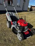 Gräsklippare AL-KO PRO 160 med driv 