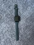 Apple Watch SE Space Gray Aluminum