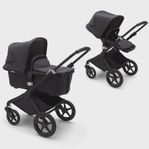 Bugaboo Fox 2