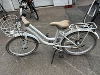 Cykel 20” 