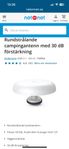 antenn förstärkare helt ny 