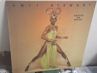 LP Ami Stewart – Knock on Wood