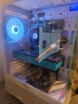 Kraftfull & Snygg Gamingdator – i5-6400 | RTX 2070 | 16 GB