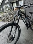 Specialized Stumpjumper Evo (Helt ny ram)