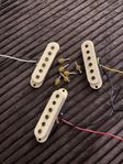 Fender tex mex-set