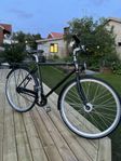 Skeppshult STC herrcykel 
