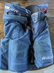 Bauer Hyperlite hockeybyxor int M