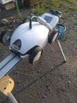 Poolrobot Falcon