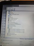 HP Pavilion A8 med touchscreen 