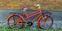 Torpado packcykel budcykel