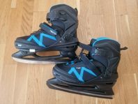 NYTT Skidkor st 37-40