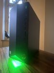 NVIDIA GeForce RTX 3060Ti Original HP Pavilion Gamingdator