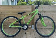 Crescent Torn 24” - Fräck Mtb