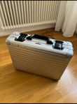 Rimowa resväska / briefcase