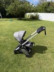 Bugaboo Ant med fotstöd och tillbehör