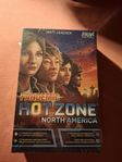 Pandemic Hot Zone: North America